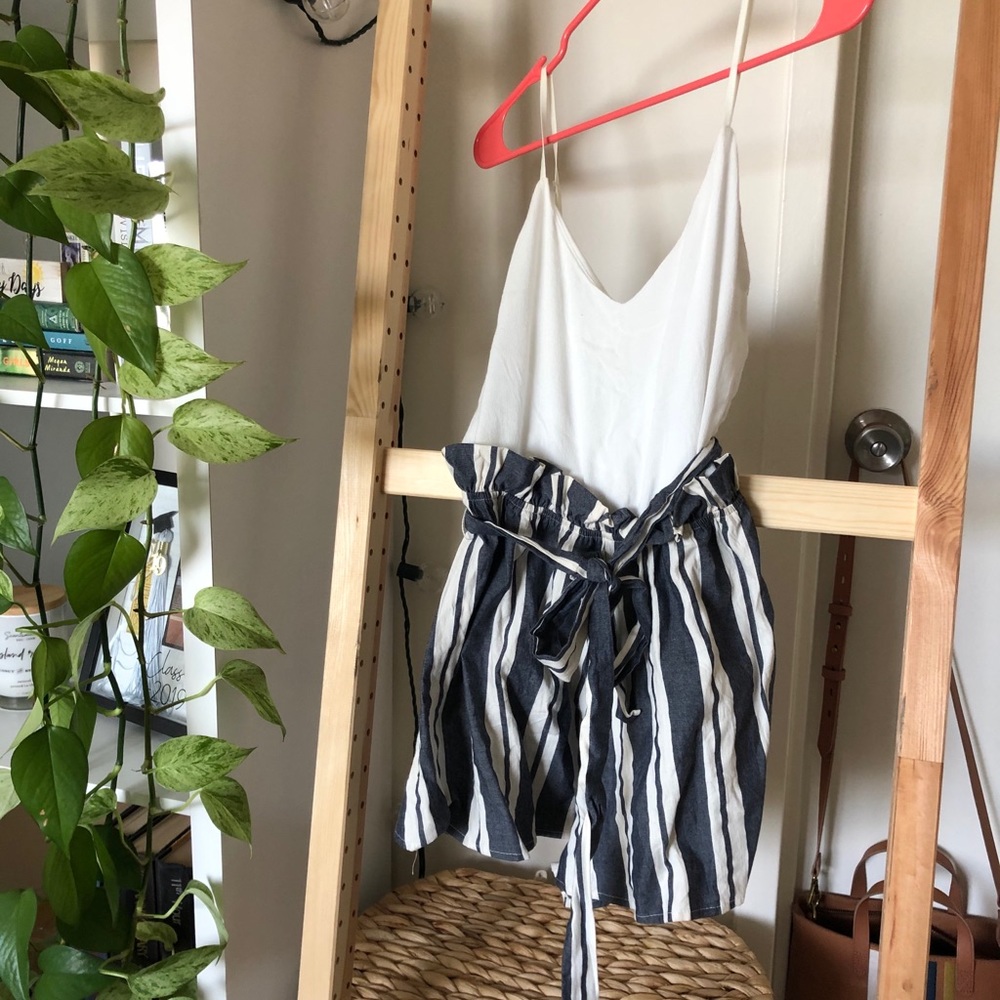 Altar’d State romper